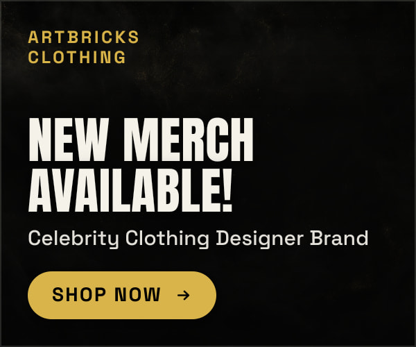 ArtBricks Clothing